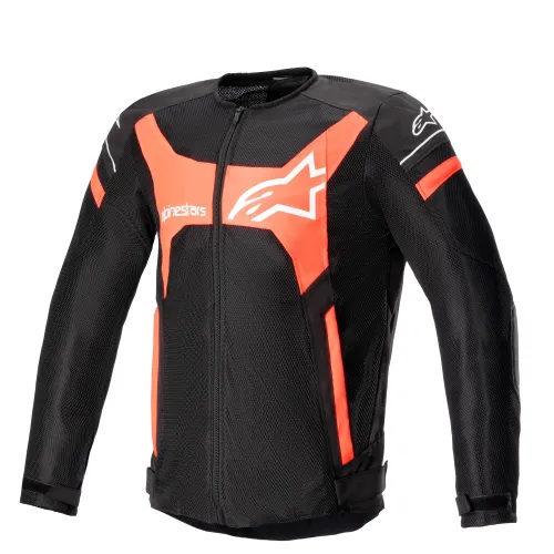 3306023 T-GP X SUPERAIR JACKET ASIA ティージーピーエックス
